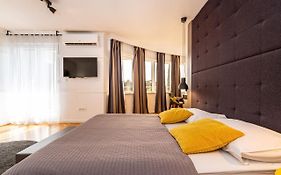 Apartment Da