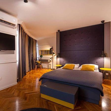 Apartment Da Zadar Exterior photo