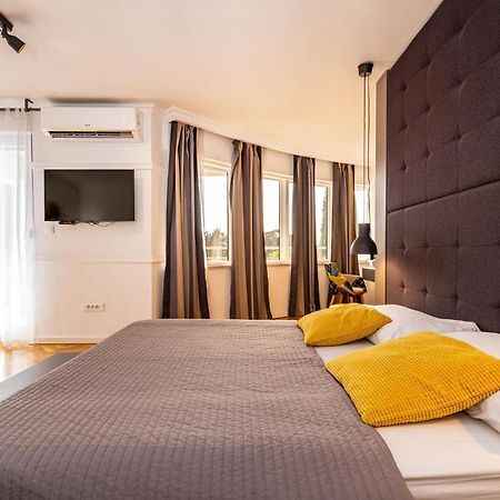 Apartment Da Zadar Exterior photo
