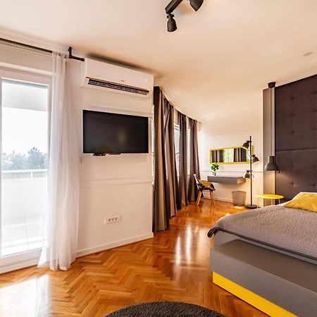 Apartment Da Zadar Room photo