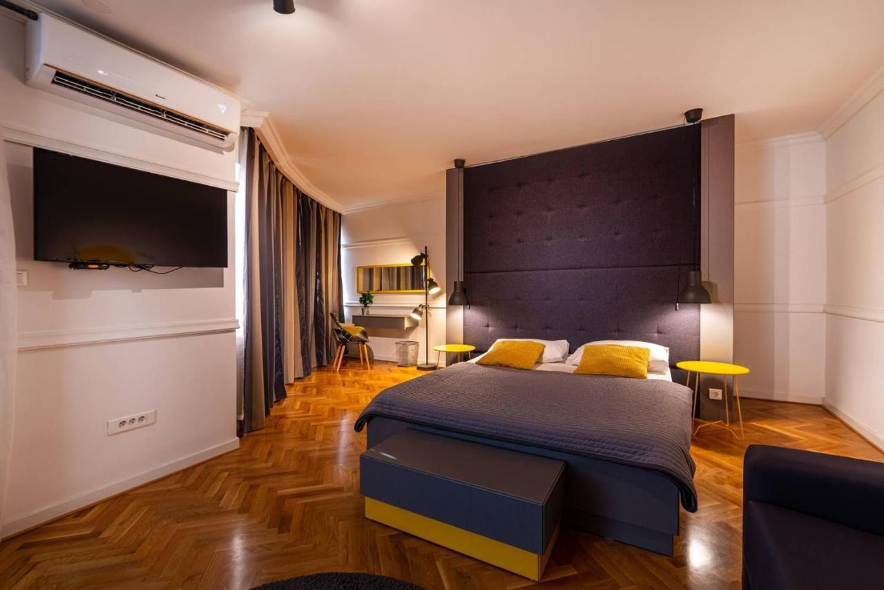 Apartment Da Zadar Exterior photo