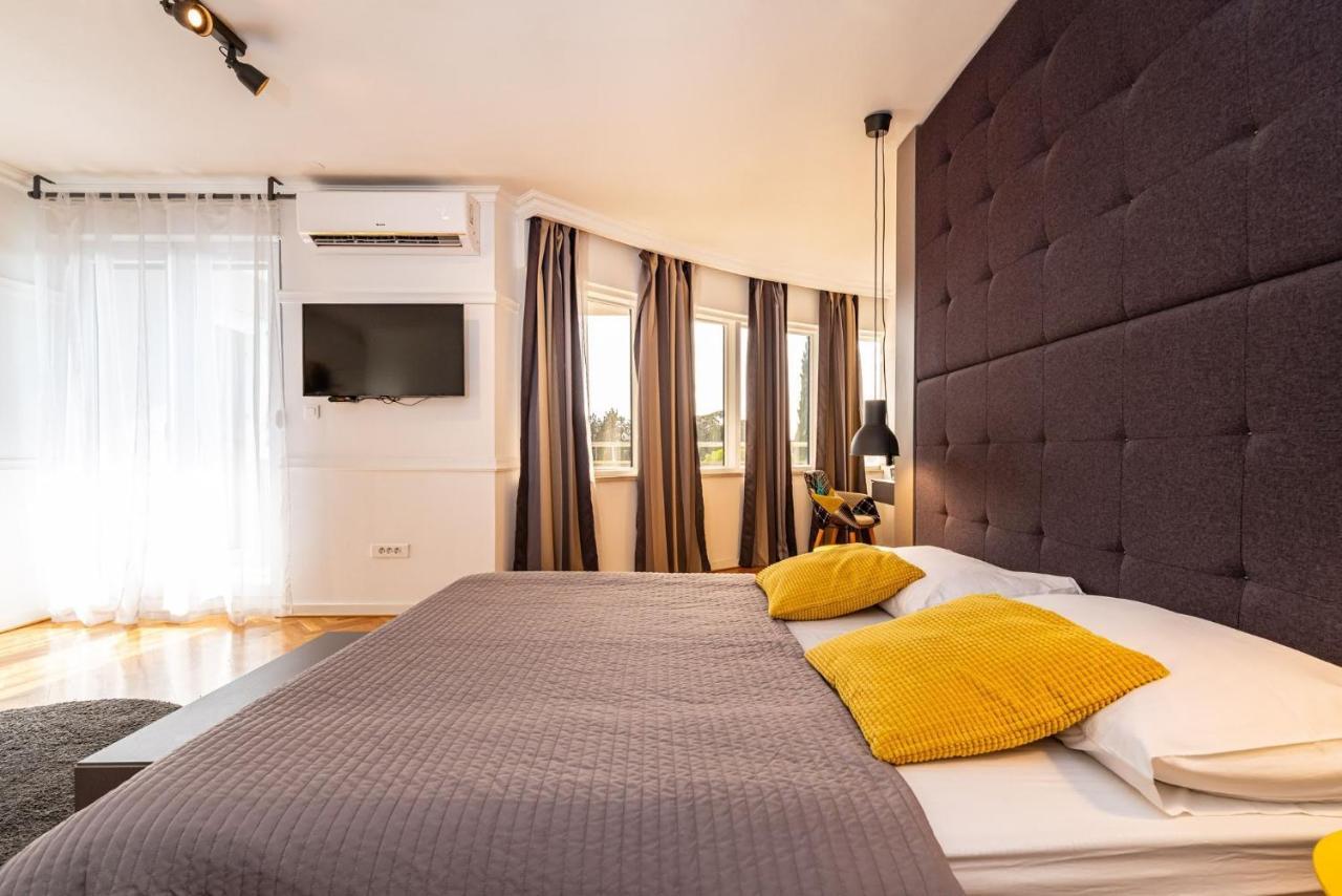 Apartment Da Zadar Exterior photo