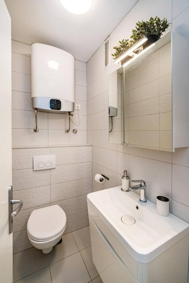 Apartment Da Zadar Exterior photo
